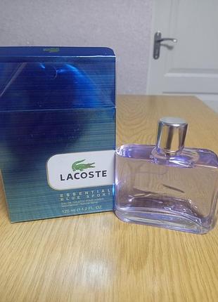 Lacoste туалетна вода