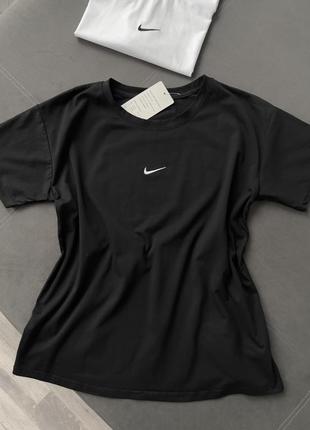 Футболка nike. бавовна