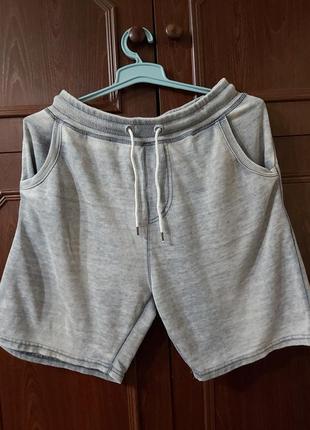 Шорти жіночі під варенку. по бірці m.