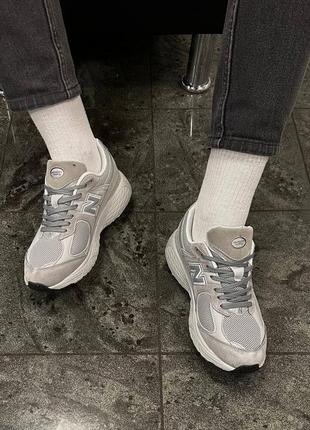 Кроссовки new balance 2002r 5