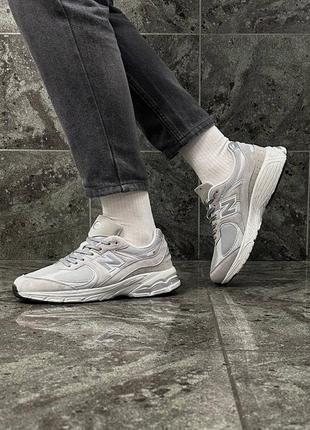 Кроссовки new balance 2002r 6