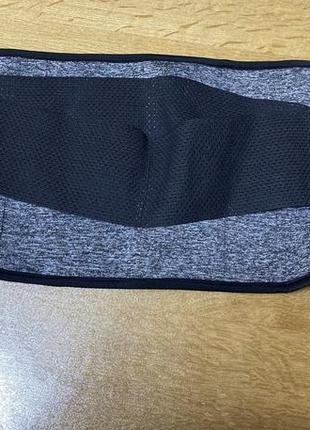 Пояс корсет стягуючий