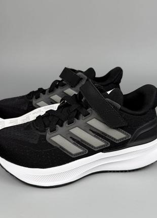 Кроссовки adidas ultrarun 5 el c 29 размер