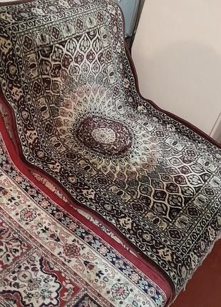 Шикарный ковёр. бельгия 2