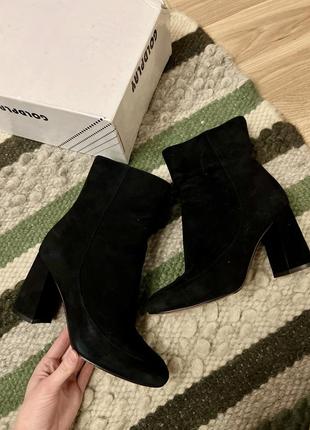 Ботильйони чорні