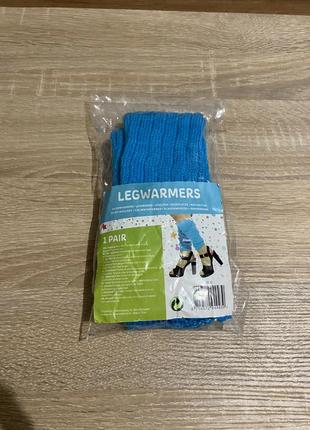 Гетры женские. новые.