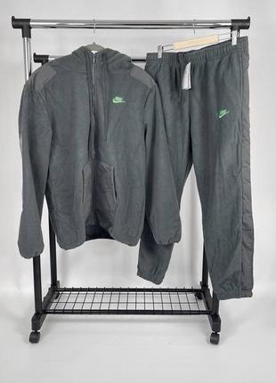Костюм плюш nike5 фото