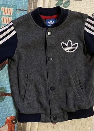 Олимпийка детская