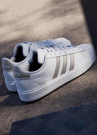 Красотки кроссовки кеды 7 размер 38 39 adidas оригинал