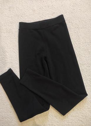 Лосины демисезонные турция для девочки -подростка