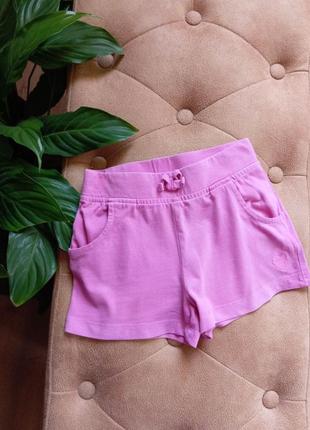 Шорты для девочки george