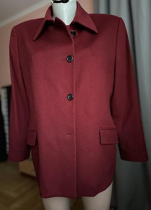 Пиджак от antonio fusco milano