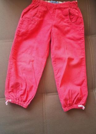 Штани тм kenzo