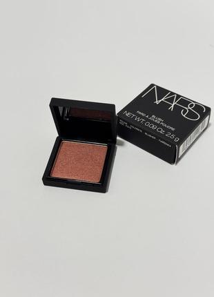 Рум'яна nars blush orgasm rush, 2.5 g
