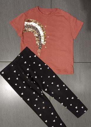 Костюм на 5-6 лет