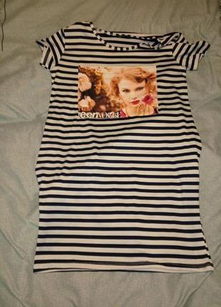 Літня сукня