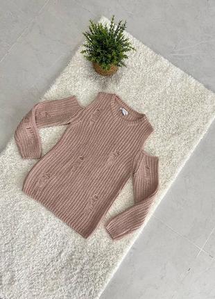Свитер primark 10-11лет