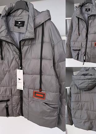 Очень красивые курточки🩶