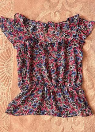 Блуза от h&amp;m