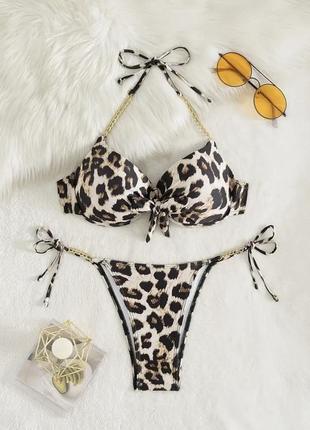 Купальник жіночій