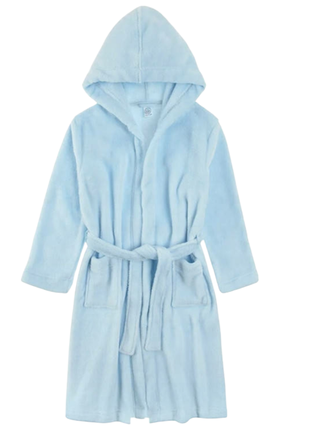 М’який флісовий халат для дівчинки чи для хлопчика cool club