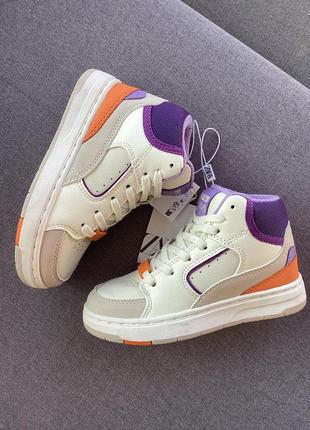 Хайтопи zara 29