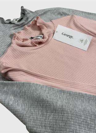 George базовые гольфики для девочки 11-12 лет
