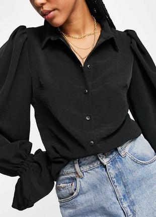Блуза asos design