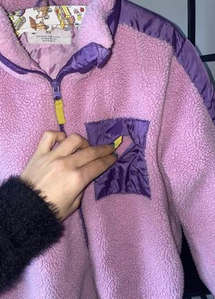 Шерпа 8-10 лет h&m