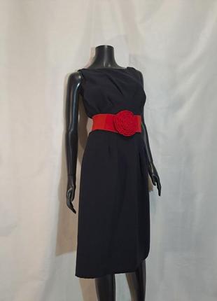 Дизайнерское платье #20