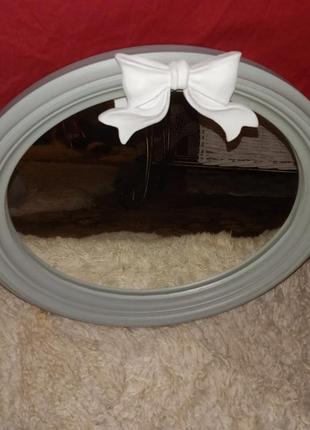 Декоративное настенное зеркало ewax (польша)