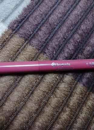 Помада-олівець bogenia