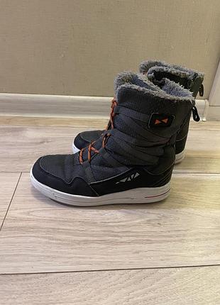 Ботинки, waikiki, 33 размер