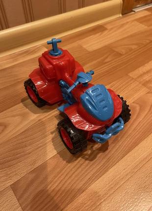 Квадроцикл игрушка