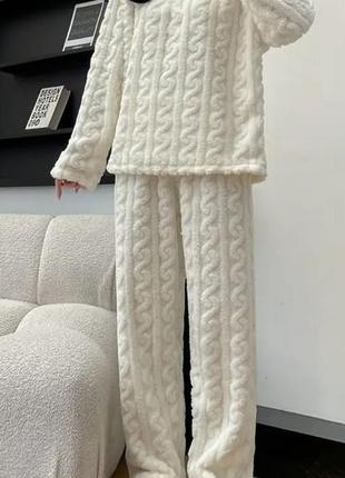 Жіноча піжама ❤️