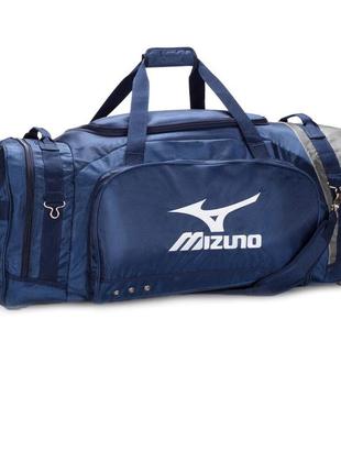 Большой дорожный сумка чемодан на колесах mizuno asahi. новая оригинал