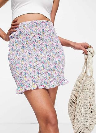 Неймовірна спідничка missguided