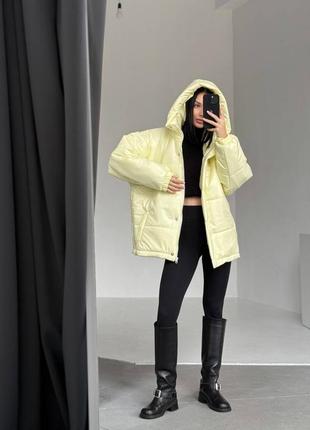Женская куртка