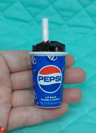 Бальзам для губ кока кола coca cola