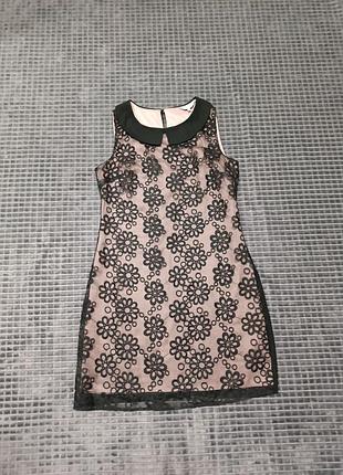 Гарна вишукана сукня сукенка плаття