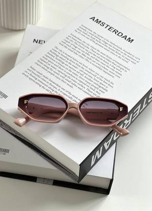 Очки женские