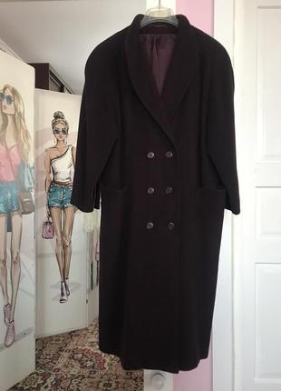 Пальто женское деми geissler