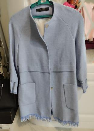 Жакет премиум качества