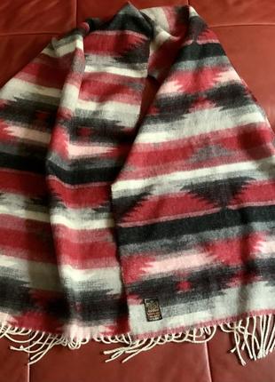 Шарф палантин италия