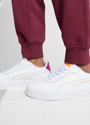 Кросівки puma