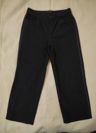 Джинсы massimo dutti котон размер l
