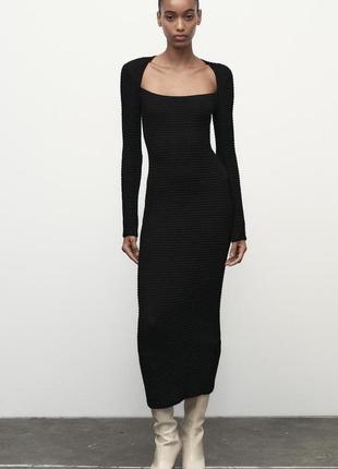 Сукня zara м