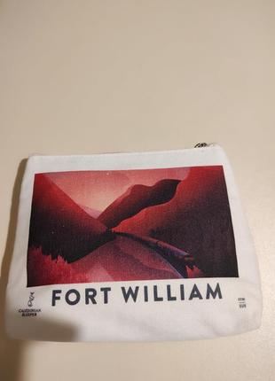 Новая косметичка