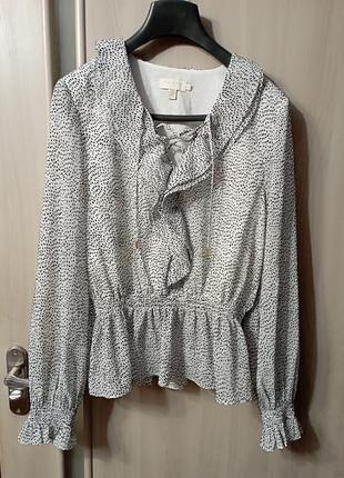 Блуза блузка ted baker