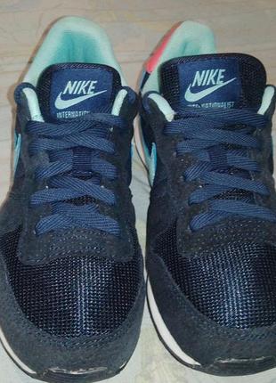 Женские кроссовки nike